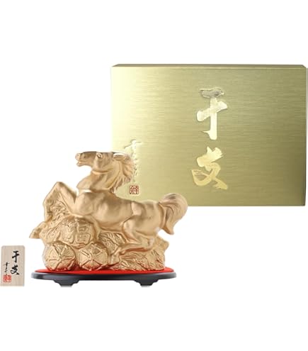 Amazon.co.jp: 【2024年干支ボトル】泡盛 今帰仁 干支 紅型 【辰】44度