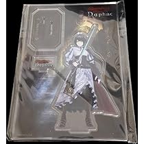 Amazon.co.jp: リアル店舗 アベニウス アクリルスタンド