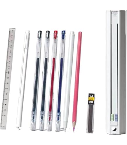 Amazon.co.jp: Zhejia 多機能ペンケース かわいい鉛筆ケース スタンド