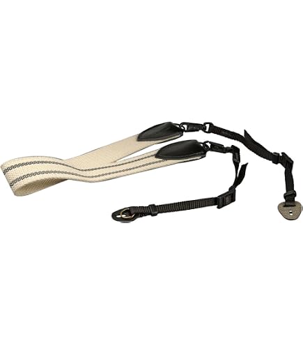 Amazon | 【国内正規品】DOMKE ドンケ バックパックストラップ FA-100