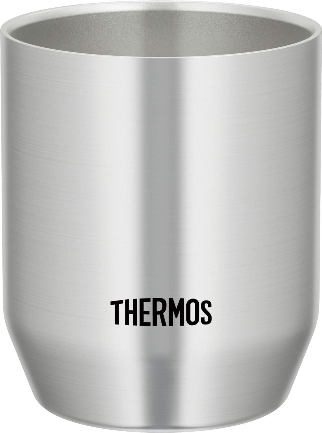 サーモス 真空断熱カップ 360ml ステンレス JDH-360 S
