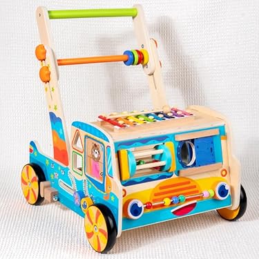 Amazon.co.jp 最新リリース: 早期発育・アクティビティ玩具 の新着