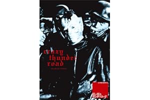 狂い咲きサンダーロード [DVD]