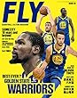 FLY BASKETBALL CULTURE MAGAZINE ISSUE05 (FLY Magazine)