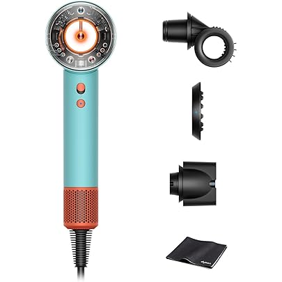 Amazon.co.jp: Dyson Supersonicヘアドライヤー 用 収納ケース 収納