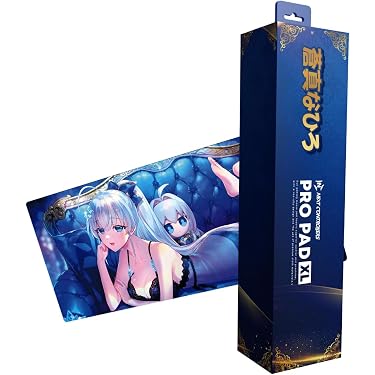Amazon.co.jp 最新リリース: ゲーミングマウスパッド の新着ランキング