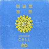 �F���g���x���[CELL��