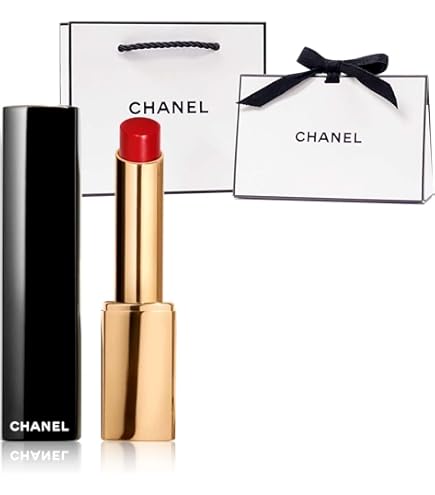 完売！【CHANEL】ルージュアリュールリップスティック セット ケース付き 完売！【CHANEL】ルージュアリュールリップスティック セット ケース