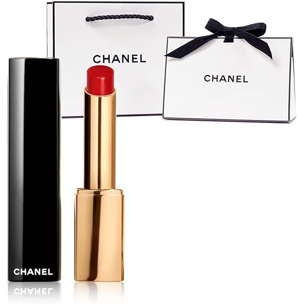 Amazon | 【国内正規品】CHANEL シャネル ルージュ アリュール
