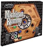 Michigan Rummy [並行輸入品]