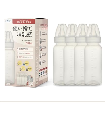 Amazon.co.jp: 明治ほほえみ らくらくミルク アタッチメント（1個入