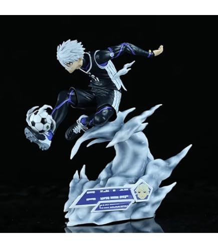 凪誠士郎　御影玲王　るかっぷ　新品未開封　フィギュア　セット　ブルーロック ブルーロック 御影玲王 | メガホビ MEGAHOBBY STATION