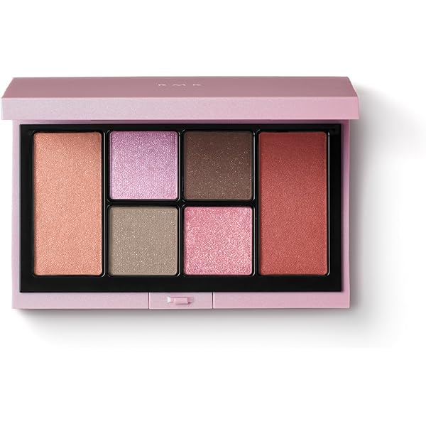 Amazon.co.jp: [ RMK 公式 ] RMK ザ ピンク ハイ アイズ ＆ ブラッシュ