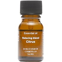 【新品未開封】無印良品　エッセンシャルオイル　くつろぎブレンド　30ml x6個 Amazon.co.jp: 無印良品 エッセンシャルオイル くつろぎブレンド