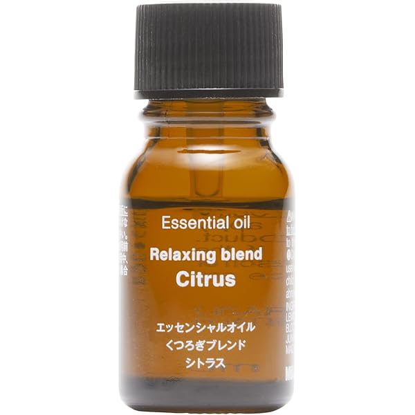 Amazon.co.jp: MUJI 無印良品 インテリアフレグランスオイル グリーン