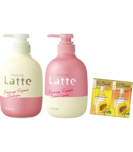 Amazon | マー&ミー ダメージリペア 詰替用 シャンプー