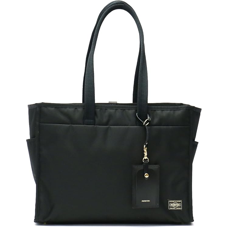 Amazon.co.jp: [ポーターガール]PORTER GIRL シア SHEA トートバッグ(S