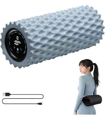 Amazon | SIXPAD シックスパッド パワーローラーエス(Power Roller S