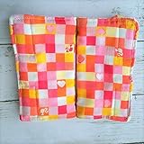 抱っこ紐よだれカバー（chou-499）