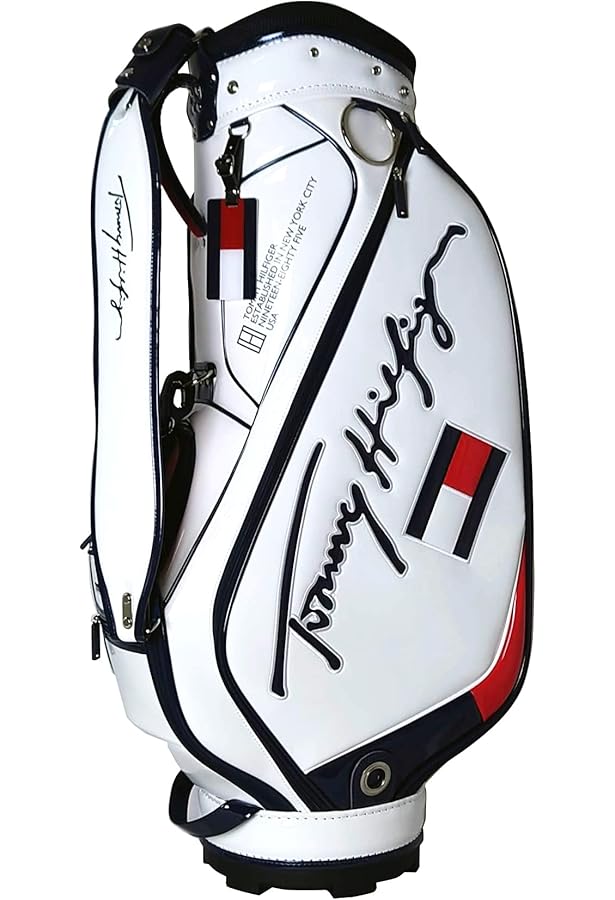 ZS956☆トミーヒルフィガー TOMMY HILFIGER THMG7FC1 プロタイプ