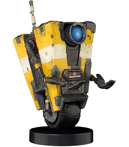 Amazon.co.jp: ボーダーランズ 3 COOP 7インチ ヴァイナルフィギュア