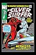 Silver Surfer (1968-1970)#16
