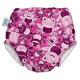 私の新しいSizing Swimベビー用おむつ US サイズ: 4L カラー: ピンク