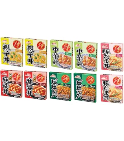 Amazon.co.jp: インスタントラーメン 6種30食 詰め合わせセット : 食品