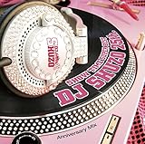 �V���[�E�^�C���E�X�[�p�[�E�x�X�g�`DJ SHUZO 25th.�A�j�o�[�T���E�~�b�N�X�`