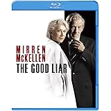 グッドライアー 偽りのゲーム ブルーレイ&DVDセット (2枚組) [Blu-ray]