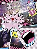 with LOVE tour(初回生産限定盤) [Blu-ray]
