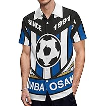【希少品】ガンバ大阪ウェア　選手・スタッフ着用モデルTシャツ オンラインショップ］選手着用トレーニングウェア・移動着など新