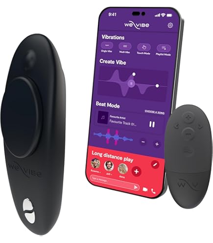 Amazon.co.jp: We-Vibe Moxie(ウィーバイブ モクシー) : ドラッグストア