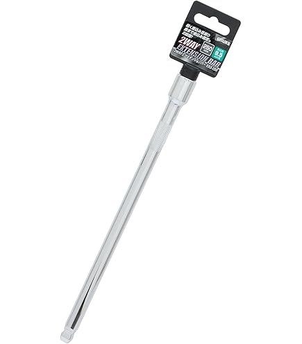 Amazon | マキタ(Makita) エクステンションバー 12.7mm A-43599