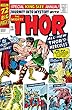 Thor (1966-1996)Annual #1