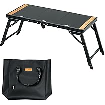 IGTテーブル　BLACKDEER バッグ　オプション付き IGTテーブル BLACKDEER バッグ オプション付き Amazon.co.jp