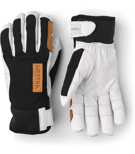 Amazon | HESTRA ヘストラ グローブ 31730 All Mountain CZone サイズ9