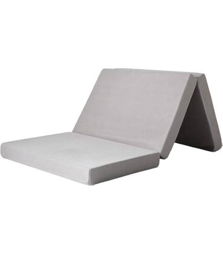 タンスのゲン マットレス シングル エアロファイン ３つ折り 高反発 Amazon｜タンスのゲン マットレス シングル エアロファイン