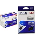 2個セット　エプソン純正インクカートリッジ　 大容量4色パック　IB09CL4B 81qJ81ML-7L._AC_UL210_SR210,