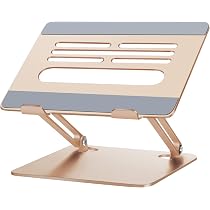Amazon.co.jp: ノートパソコンスタンド 折りたたみ式 ノートPCスタンド