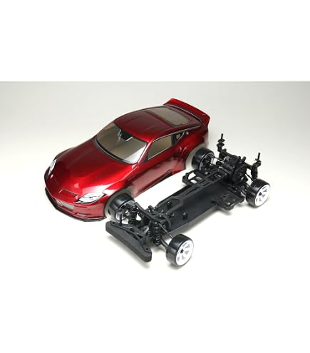 Amazon.co.jp: ヨコモ RWDドリフトカー YD-2Z ジャイロ付き完成車