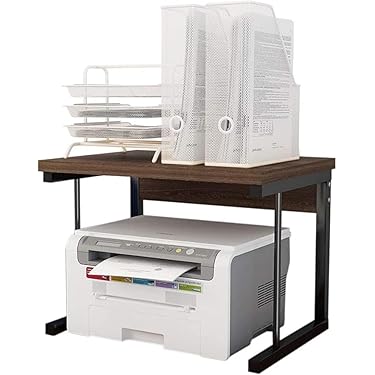 Amazon.co.jp 最新リリース: プリンタ台・プリンタラック の新着