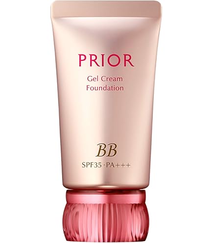 Amazon.co.jp: 【医薬部外品】 プリオール(PRIOR) 薬用 冷やし美つやBB