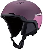 Amazon | SWANS(スワンズ) スキー スノーボード ヘルメット 大人用 HSF