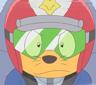 2020年春アニメ - ゾロリ