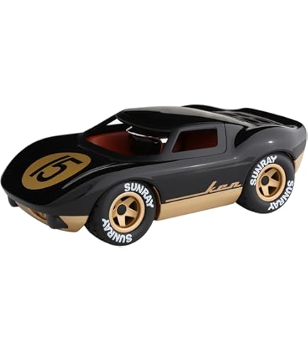 Amazon.co.jp: Playforever Speedy Le Mans 父の日 ギフト インテリア