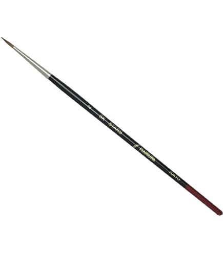 ダヴィンチ 水彩筆 シリーズ5530 コスモトップミックス 丸 4号 wgteh8f Amazon.co.jp: ダヴィンチ 水彩筆 シリーズ5530 コスモトップ