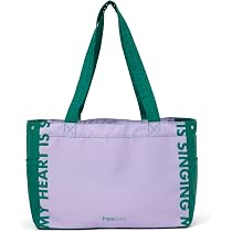 Amazon | [Francfranc] フランフラン バイカラー 保冷レジカゴバッグ