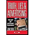 Truth, Lies, and Advertising: The Art of Account Planning: 3