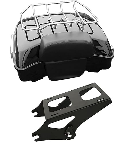 Amazon | HUILI-JPHOME 35cm ビビッドブラック キング ツアーパック 